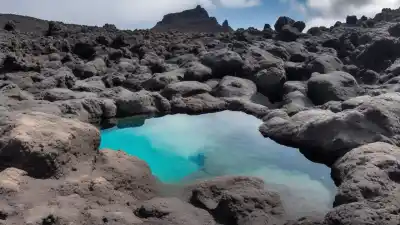 Top 5 Piscinas Naturales de Mogán: Descubre las Joyas Acuáticas de Gran Canaria