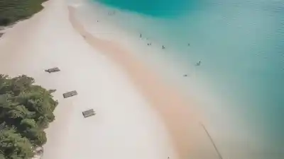 Top 5 Piscinas Naturales de Maragogi: Un Paraíso Acuático en Brasil