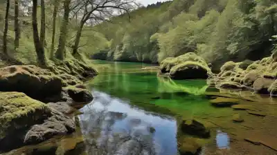 Top 5 Piscinas Naturales de Ourense: Un Refrescante Viaje a la Naturaleza