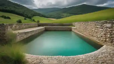 Top 5 Piscinas Naturales de Navarra: Refrescantes Joyas de Agua Pura