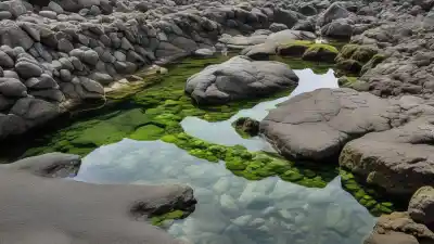 Top 5 de las Piscinas Naturales en Miraflores que Tienes que Descubrir