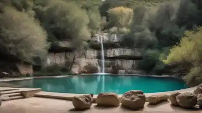 Top 5 de las Piscinas Naturales de Organyà que Tienes que Descubrir