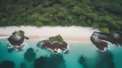 Top 10 de las Islas Más Famosas de Indonesia que Debes Visitar