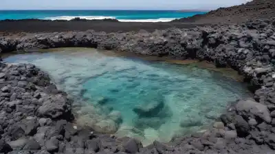 Top 5 Piscinas Naturales de Órzola: Descubre las Joyas Ocultas de Lanzarote