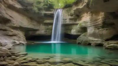 Top 5 de las Piscinas Naturales de Orbaneja del Castillo que Parecen de Cuento