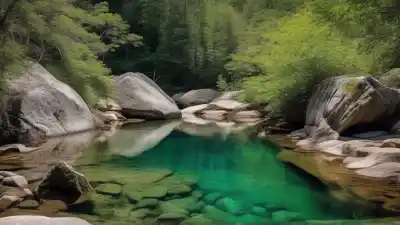 Top 5 Piscinas Naturales de Perales del Puerto: Refrescantes Joyas de la Sierra