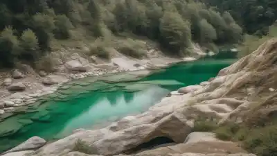 Top 5 Piscinas Naturales en Piedecuesta: Refugios Acuáticos Entre Montañas