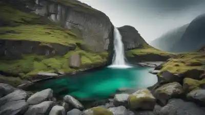 Top 5 de las Piscinas Naturales de Noruega Más Espectaculares para Tu Próxima Aventura