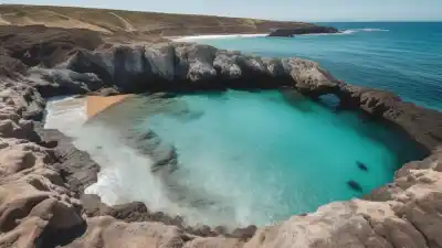 Top 7 de Piscinas Naturales en Portugal que Parecen de Cuento