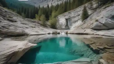 Top 5 Piscinas Naturales de Ordesa: Refrescantes Joyas entre Montañas