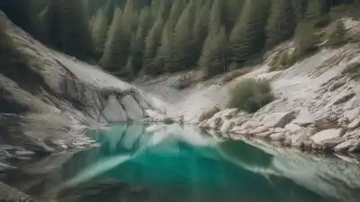 Top 5 Piscinas Naturales del Pirineo Francés: Descubre Sus Aguas Más Puras