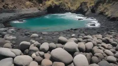 Top 5 Piscinas Naturales en Puerto de la Cruz: Un Baño con el Atlántico