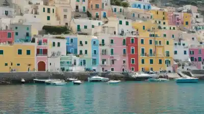 Top 7 de las Islas Más Famosas de Italia que Debes Visitar
