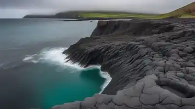 Top 5 Piscinas Naturales de Ponta Delgada: Un Refugio de Aguas Cristalinas
