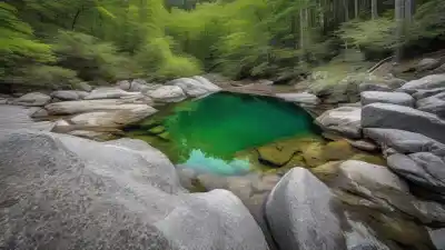 Top 5 Piscinas Naturales de Piedrahita: Refrescantes Joyas de la Sierra