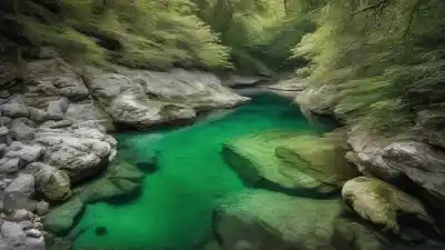 Top 5 de las Piscinas Naturales de Peñerudes (Peguera) que Tienes que Conocer