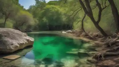 Top 5 de las Piscinas Naturales de Pelayos que Te Dejarán Sin Aliento