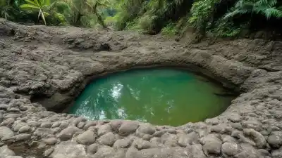 Top 5 de las Piscinas Naturales en Puerto Viejo que Te Dejarán Sin Aliento