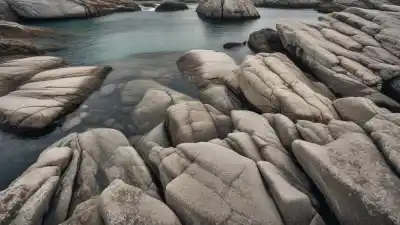 Top 5 Piscinas Naturales en Pontevedra: Descubre las Pozas Más Auténticas de la Costa Gallega