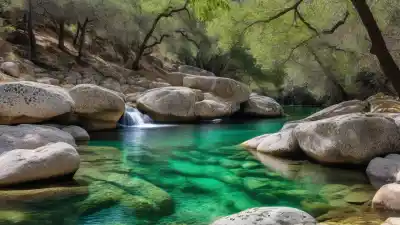 Top 5 Piscinas Naturales de Pinofranqueado: Refrescantes Joyas en el Norte de Cáceres