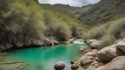 Top 5 Piscinas Naturales del Tietar: Refrescantes Oasis en la Naturaleza