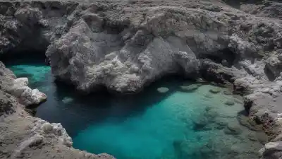 Top 5 Piscinas Naturales en Punta de Galdar: Un Paraíso Volcánico por Descubrir