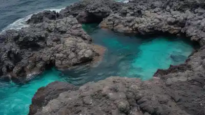 Top 5 Piscinas Naturales de Tenerife: Maravillas Volcánicas para Bañarse
