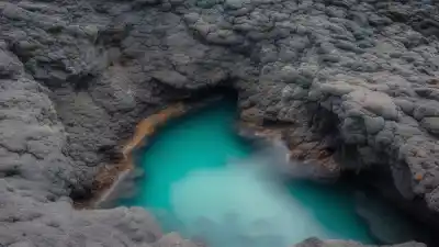 Top 5 Piscinas Naturales en Puerto de las Nieves: Un Refrescante Paraíso Canario