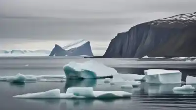 Las 5 Islas Más Importantes de América del Norte: Gigantes que Definen un Continente