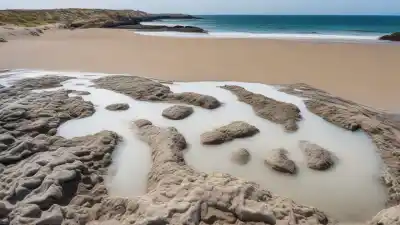 Top 5 de las Piscinas Naturales de Punta Paloma que Tienes que Descubrir