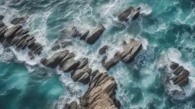 Top 5 de las Piscinas Naturales de Tapia de Casariego que Tienes que Descubrir