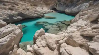 Top 5 Piscinas Naturales en Tarragona: Refrescantes Joyas del Mediterráneo