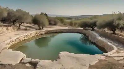Top 5 Piscinas Naturales en Úbeda: Refrescantes Oasis en la Tierra del Olivo