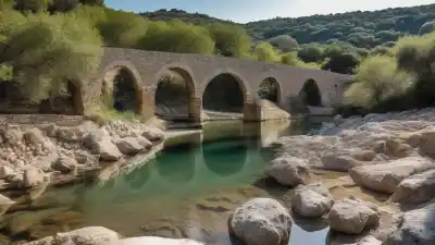 Top 5 Piscinas Naturales Seguras de Toro: Refrescantes Joyas de la Naturaleza