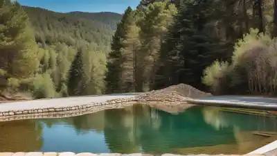 Top 5 Piscinas Naturales de Segovia: Refrescantes Oasis en la Naturaleza