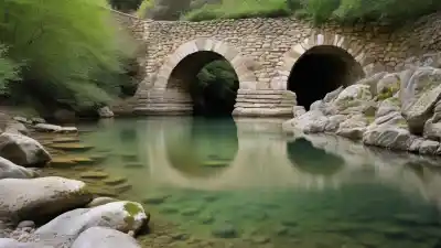 Top 5 Piscinas Naturales en Villarcayo y sus Alrededores que Te Sorprenderán