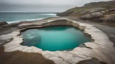 Top 5 de las Piscinas Naturales de Unquera que Tienes que Descubrir
