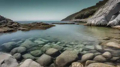 Top 5 Piscinas Naturales en Vigo: Refrescantes Joyas de la Costa