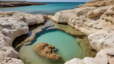 Top 5 Piscinas Naturales en Torrevieja: Descubre las Calas Más Auténticas