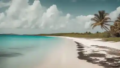 Top 10 de las Islas Más Famosas del Caribe que Debes Visitar