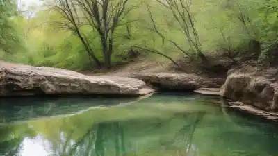 Top 5 Piscinas Naturales en Valero: Descubre las Pozas Más Auténticas de Salamanca