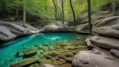 Top 5 Piscinas Naturales en la Vera: Refrescantes Joyas de Extremadura