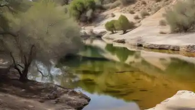 Top 5 Piscinas Naturales en Zafra: Refrescantes Oasis en la Tierra del Señorío