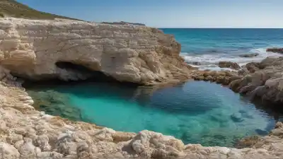 Top 5 de las Piscinas Naturales de Ulldecona que Te Dejarán Sin Aliento