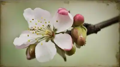 Top 5 de las Plantas Más Fascinantes que Tienen Flores y Frutos