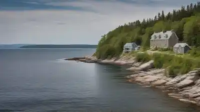 Top 5 de las Islas Más Famosas de Quebec que Tienes que Visitar