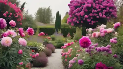 Top 5 de Plantas con Flores Herbáceas Más Bellas y Populares Que Debes Conocer