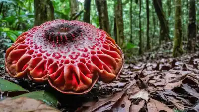 Top 5 de las Plantas con Flores Fanerógamas Más Fascinantes que Tienes que Conocer