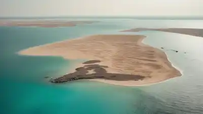 Las 5 Islas Más Famosas de Qatar: Joyas en el Golfo Pérsico
