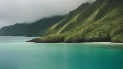 Top 7 de las Islas Más Importantes de Oceanía: Gigantes del Pacífico
